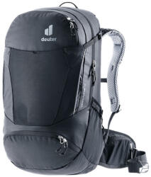 Deuter Trans Alpine 30 hátizsák fekete