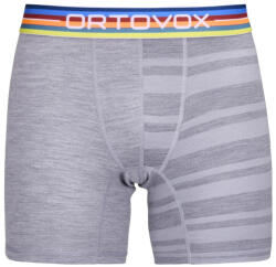 Ortovox 185 Rock'N'Wool Boxer M férfi boxer S / szürke