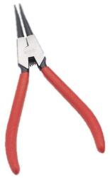 Genius Tools Zégerfogó 180 mm Egyenes Külső