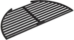 Big Green Egg - Öntöttvas félhold grillrács (121233)