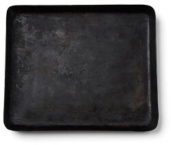 DeliVita szögletes öntöttvas sütőtál (1401)