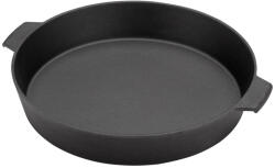 Big Green Egg - Öntöttvas serpenyő (127846)