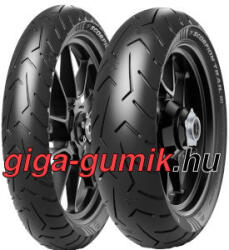 Pirelli Scorpion Trail III ( 120/70 ZR19 TL 60W M/C, Variante D, Első kerék ) - giga-gumik