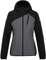 ZSPORT Loap Urlea Női Softshell Kabát - Elegáns és Funkcionális fekete