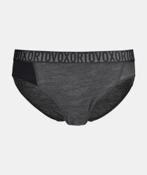 Ortovox 150 Essential Bikini W női sportalsónemű L / szürke/fekete