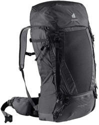 Deuter Futura Air Trek 60+10 hátizsák fekete
