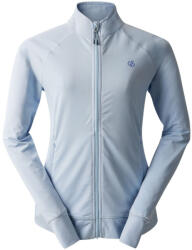 Dare2b Energise Midlayer női funkcionális pulóver XXL / rózsaszín