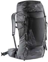 Deuter Futura Air Trek 50+10 hátizsák fekete