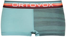 Ortovox 185 Rock'N'Wool Hot Pants W női sportalsónemű L / szürke
