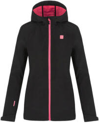 ZSPORT Ladies Softshell Jacket Loap Lamka M - szélálló és lélegző rózsaszín|színes