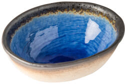Made in Japan Bol de servit COBALT BLUE 17 cm, 600 ml, MIJ (MIJC7163) Castron