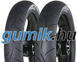 Sava MC50 ( 130/70-17 TL 62H M-Racer ) - gumik