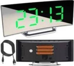  Digitális LED ébresztőóra (v1860)