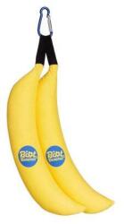 Boot Bananas Cipőfrissítő Banana 0, 5 KG fekete|sárga