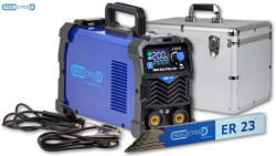 Panelectrode MMA 200 Pro LED inverteres hegesztőgép