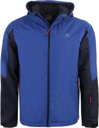 ZSPORT Vízálló Síkabát Nathaniel Férfiaknak 2XL - Athl DPT kék