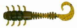 Upstream Scorp 1, 6" 40mm Watermellon (8 db/csomag) (UPSC16495)