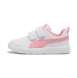 PUMA cipő Courtflex V3 Dotty V PS (3987580532)