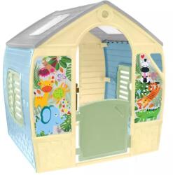 Mochtoys Happy House Animals (12794)