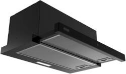 Evido FORTE 60B teleszkópos páraelszívó, 60 cm, érintőszenzor, fekete, CHF6TB. 1