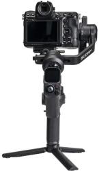 FeiyuTech SCORP 3 KIT - érintőkijelzős 3 tengelyes kamerastabilizátor szett (FY SCORP 3 KIT)
