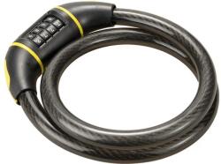 BikeFun Lakat BIKEFUN Riddle 2 számzáras 15x900 mm - L4045-15-900