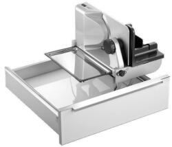 ritterwerk beépíthető szeletelőgép, jobb oldali vágófelülettel, BFS62SR