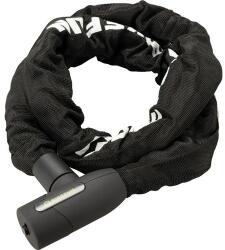 BikeFun Lakat BIKEFUN CITYCHAIN 2 lánc 5x850 mm, fekete