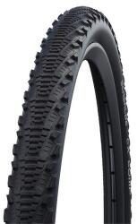 Schwalbe Köpeny 700x38c (40-622) 28x1, 50 schwalbe cx comp hs369 fekete