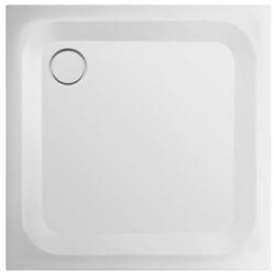 BETTE BETTE ULTRA ZUHANYTÁLCA 80x80x2, 5 , FEHÉR (BETTE-5830-000T1)