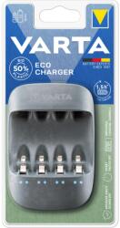 VARTA ECO töltő akkumulátor nélkül - 57680 (57680101401)