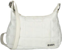 Enrico Benetti Demi fehér steppelt női oldaltáska (66748003)