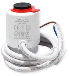 Danfoss TWA-Q 24V NC kábel 1, 2m AB-QM szelephez (082F1602) (082F1602)