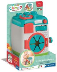 Clementoni Soft Clemmy Washing Machine (8005125175826) (8005125175826)