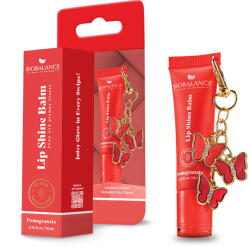  Biobalance Biobalance ajakbalzsam pomegranate 3in1 10 ml - vegyesbolt