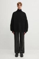 MM6 Maison Margiela Вълнен пуловер MM6 Maison Margiela (SH0HA0004.M13040.900)
