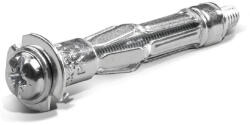 KOELNER 4x32mm gipszkarton dübel molly anya (K-02171) - kellegyszerszam