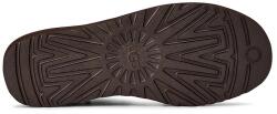 UGG Велурени апрески Classic Ultra Mini