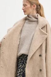 DAY Birger et Mikkelsen Палто с вълна Day Birger et Mikkelsen Keaton - Fluffy Wool Blend (DAY65243396)
