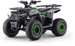 Beneo Benzines gyerek quad Beneo Motors WARRIOR zöld - 125 cm³