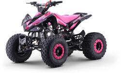 Beneo Benzines quad gyerekeknek Beneo Motors ZXT rózsaszín - 125cm3