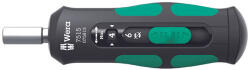 Wera Surubelnita dinamometrica 7515 Kraftform, 2-6 Nm, Wera 05075815001 (05075815001)