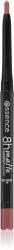 Essence Creion de buze 8h mat comfort 04