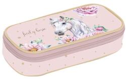 KARTON P+P Etue Horse Romantic