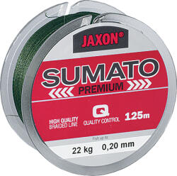 JAXON sumato premium braided line 0, 25mm 10m (ZJ-RAP025C) - nextfish