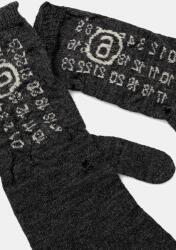 MM6 Maison Margiela Вълнени ръкавици (S52TS0043.M13135.855)
