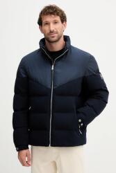 BOSS rövid kabát - sötétkék 54 - answear - 139 990 Ft