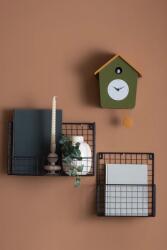 Karlsson Часовник с кукувичка Karlsson Cuckoo 26, 4 x 10, 5 cm (KA6044DG)