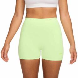 Nike Női kompressziós rövidnadrág Nike FORM W zöld HQ7009-701 - XS
