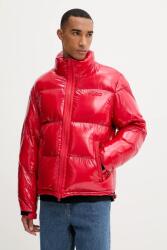 HUGO rövid kabát piros, téli, 50549251 - piros M